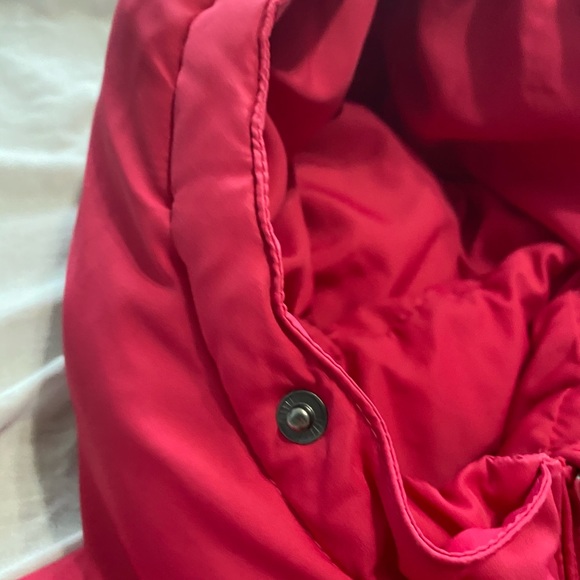 HOLLISTER WINTER COAT - Picture 4 of 6